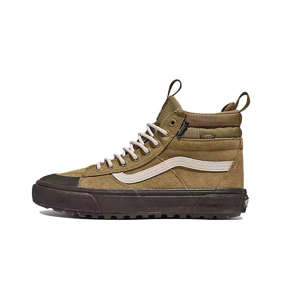 Vans Shoes Sk8-Hi - Кроссовки Vans MTE Sk8 Hi Outdoor