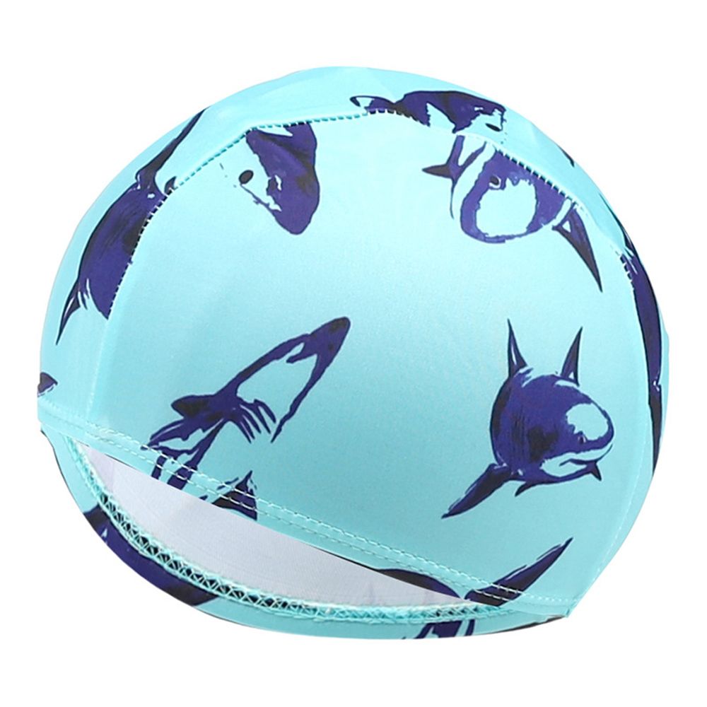 Детская шапочка для плавания и – обзор и цена Swim Hat Silicone