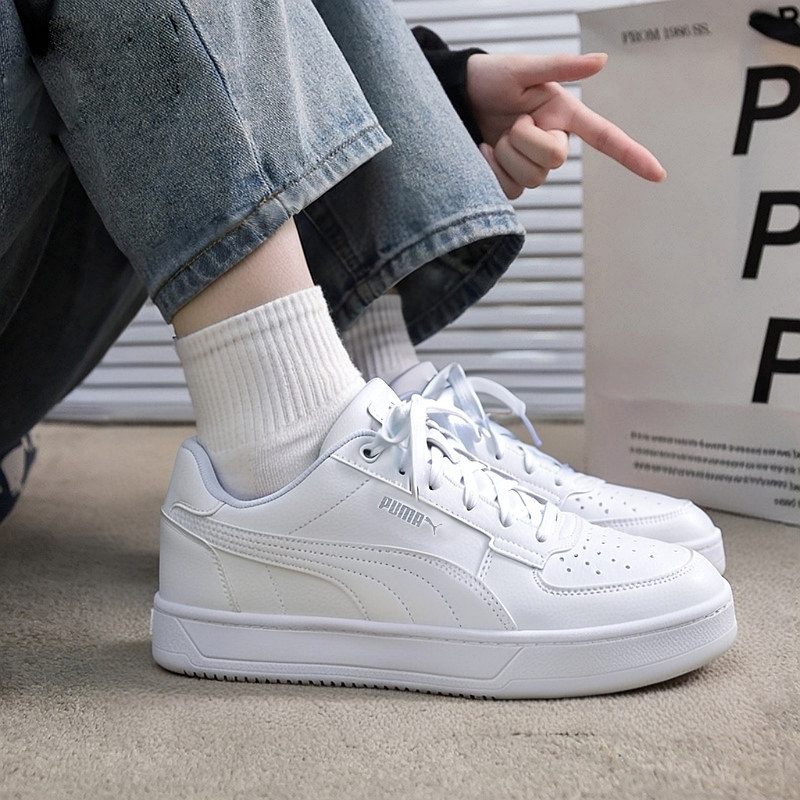 Кроссовки Puma Low Top 392290- – обзор и цена Puma Shoes Suede Classic