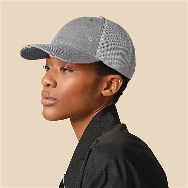 Модные кепки дальнобойщика, од – обзор и цена Trucker Cap Mesh