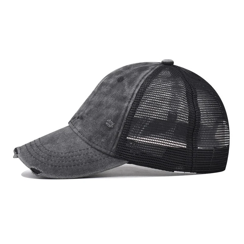 Модные кепки дальнобойщика, од – обзор и цена Trucker Cap Mesh