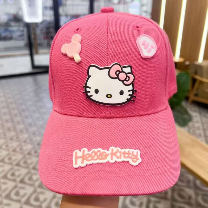 Повседневная солнцезащитная ке – обзор и цена Baseball Cap Structured