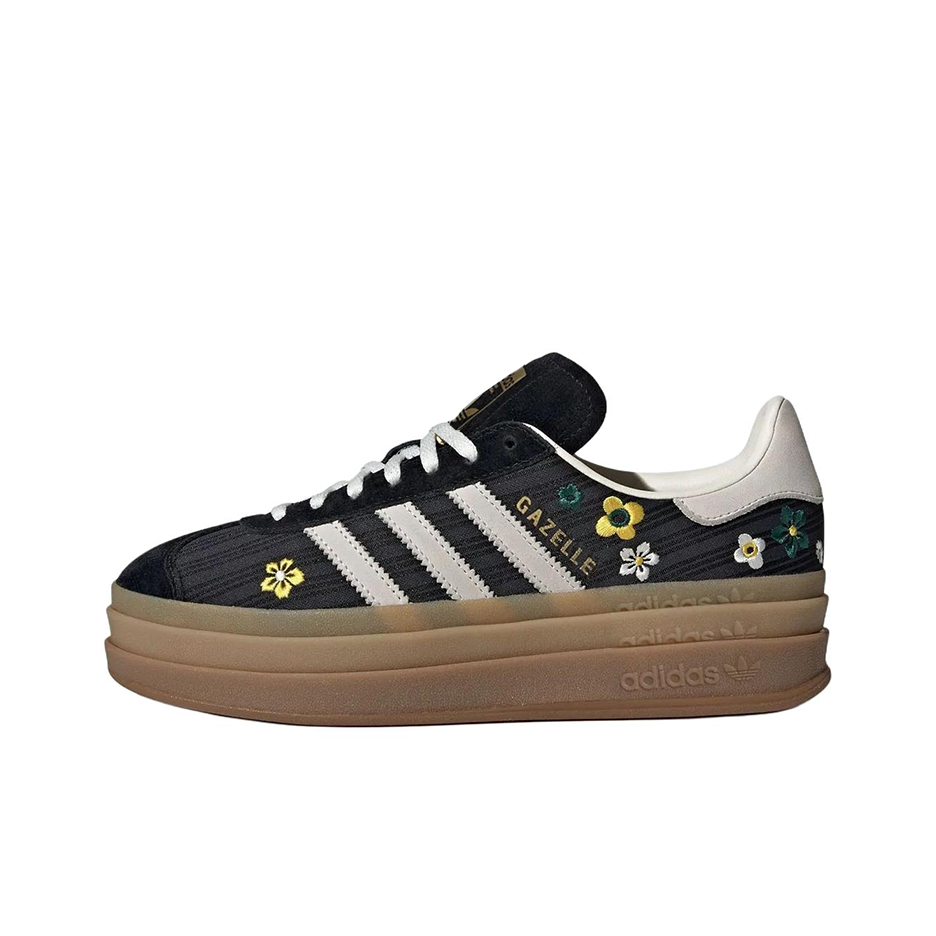 Adidas Originals x Liberty Lon – обзор и цена Adidas Shoes Gazelle