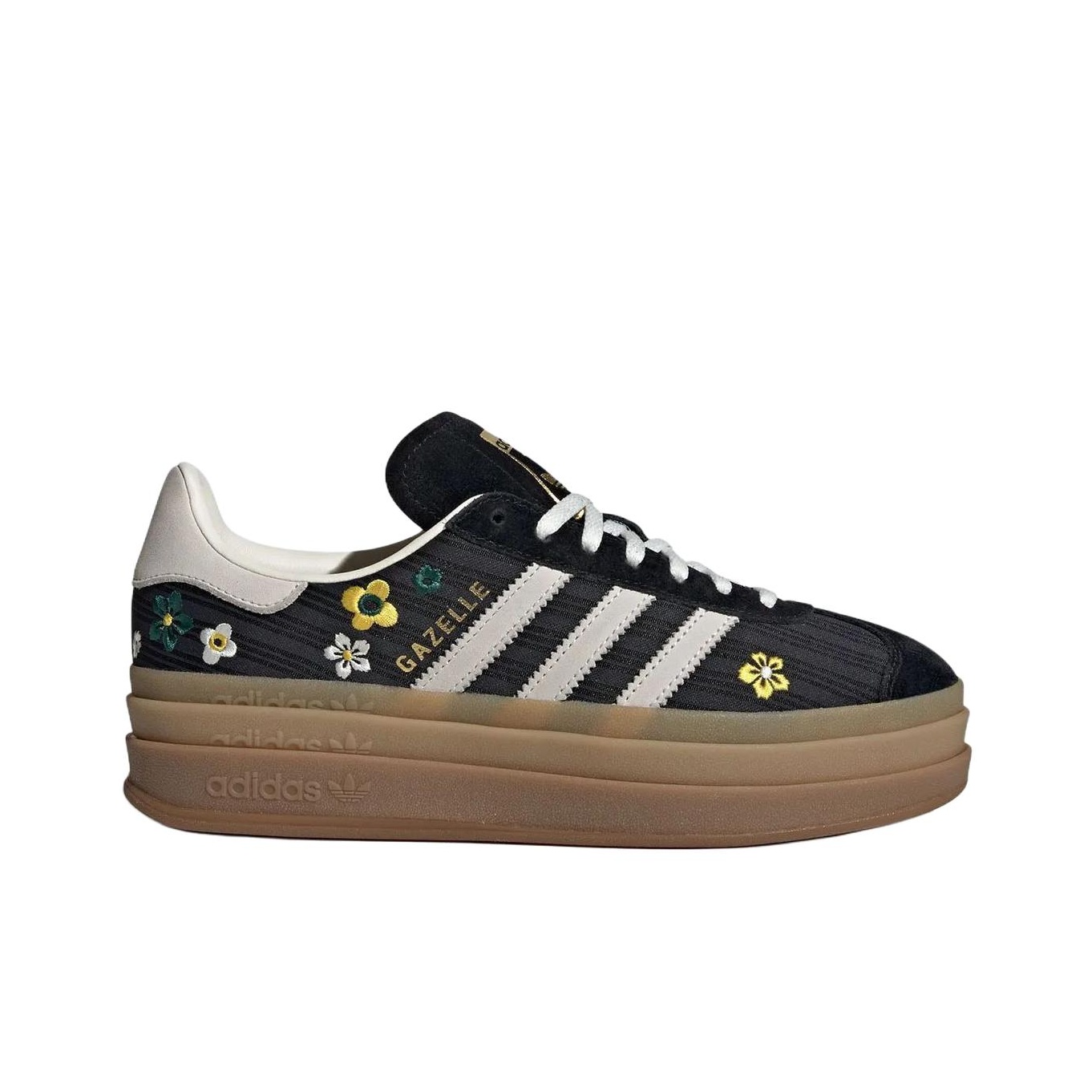 Adidas Originals x Liberty Lon – обзор и цена Adidas Shoes Gazelle