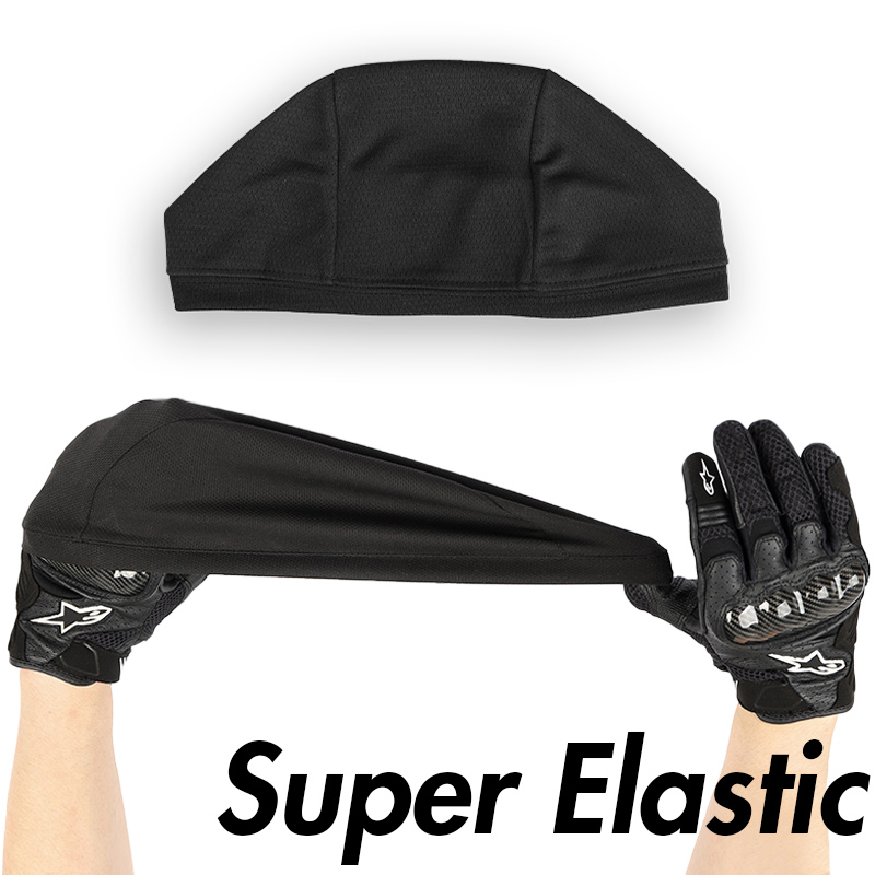 Шапка-подшлемник Musion с вент – обзор и цена Skull Cap Helmet Liner