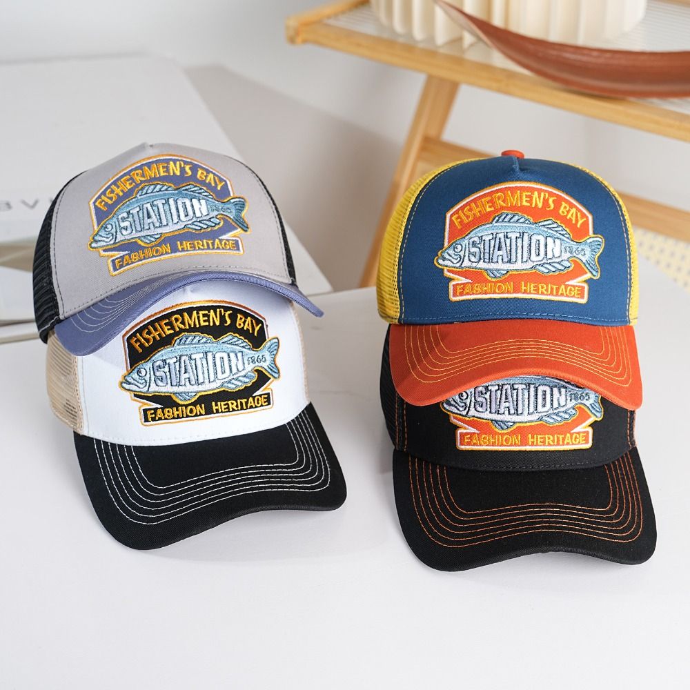 Кепка для активного отдыха, ды – обзор и цена Trucker Cap Mesh