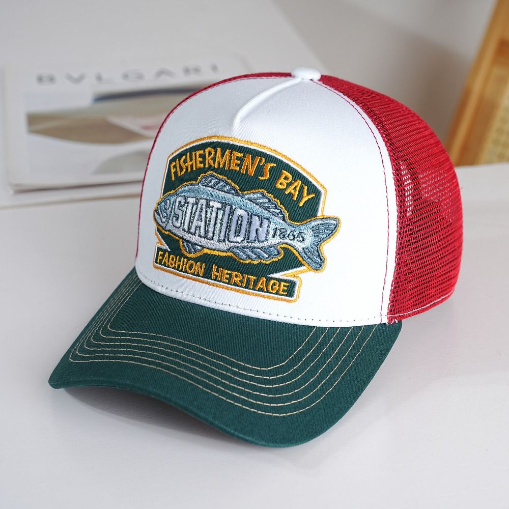 Кепка для активного отдыха, ды – обзор и цена Trucker Cap Mesh