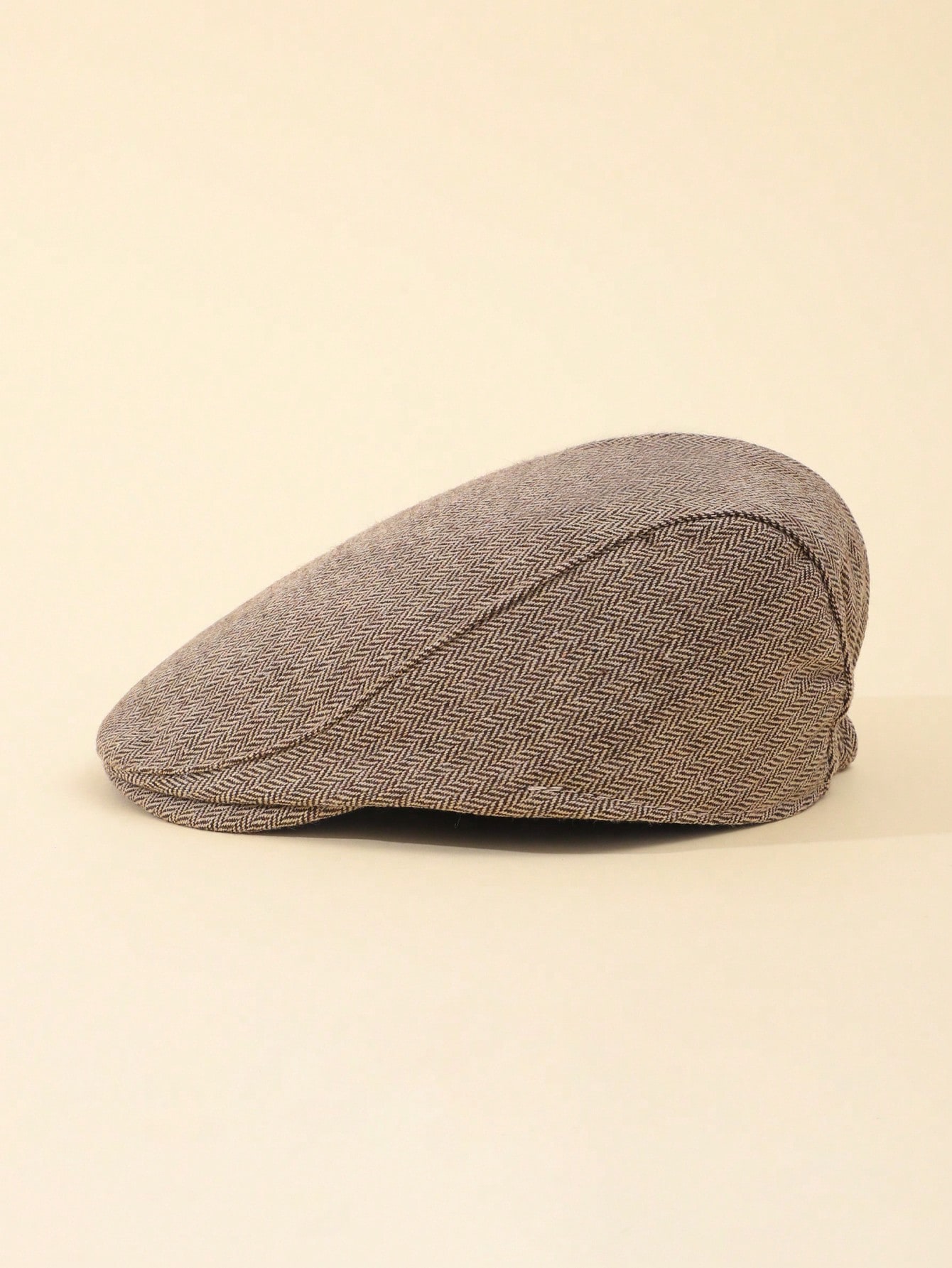 Детская плоская кепка в клетку – обзор и цена Newsboy Cap Ivy
