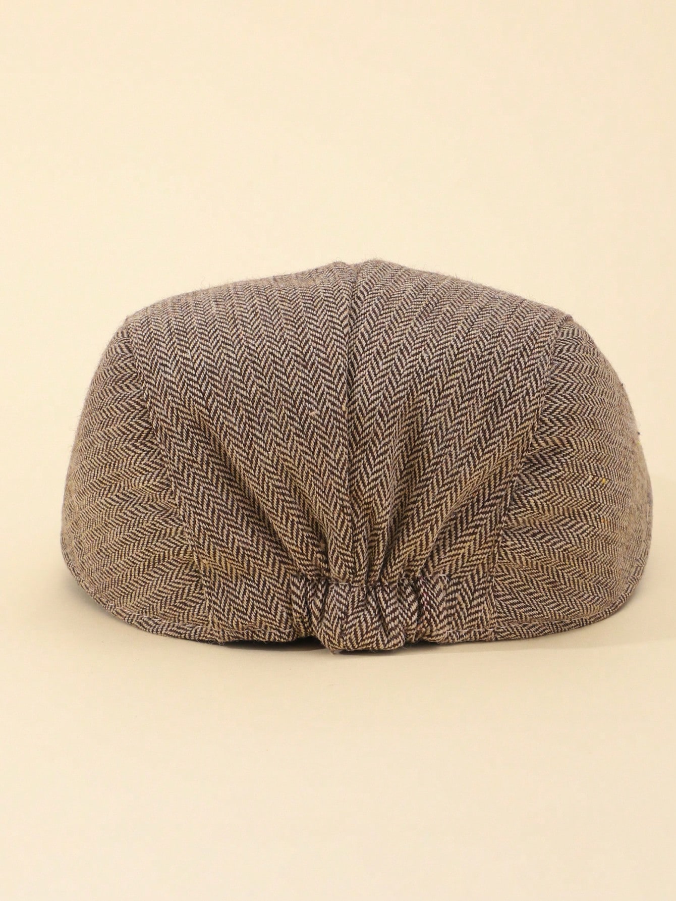 Детская плоская кепка в клетку – обзор и цена Newsboy Cap Ivy