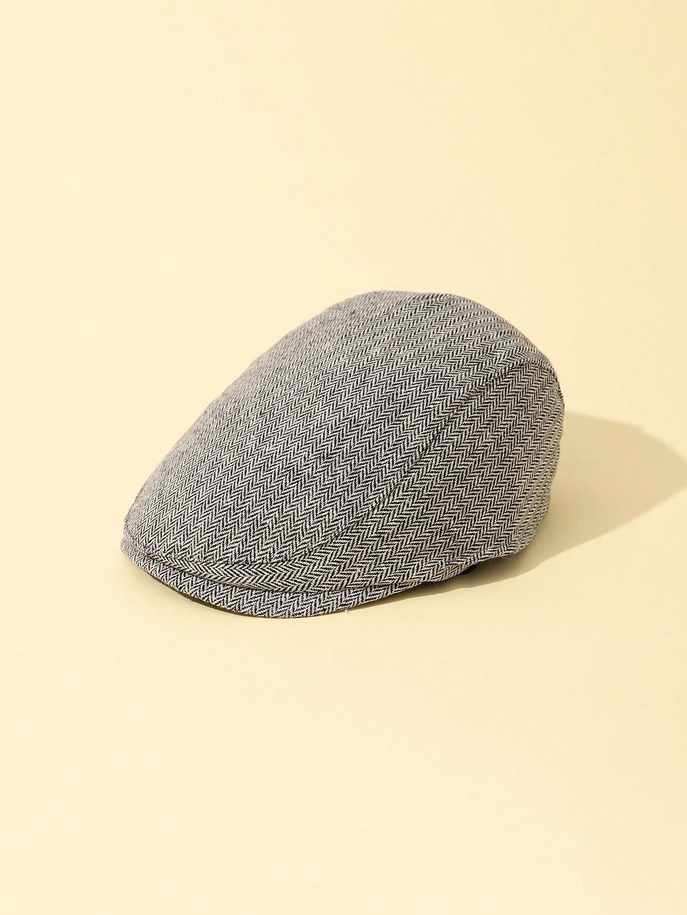 Детская плоская кепка в клетку – обзор и цена Newsboy Cap Ivy