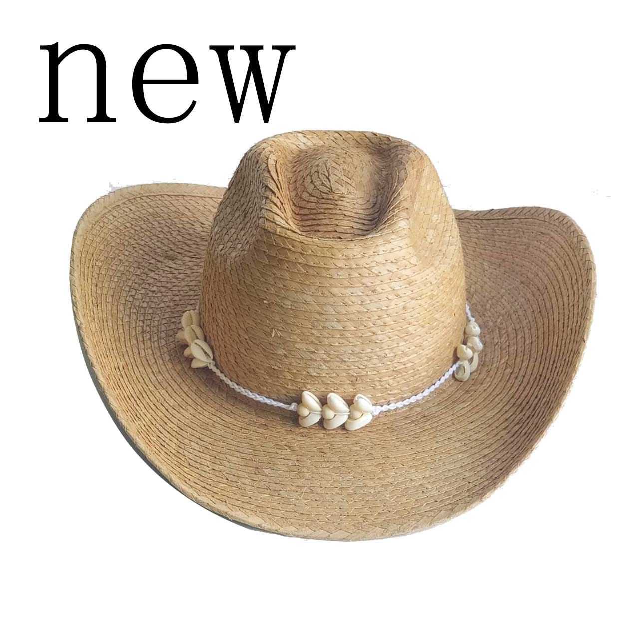 Панамская шляпа-ковбойка из со – обзор и цена Cowboy Hat Straw