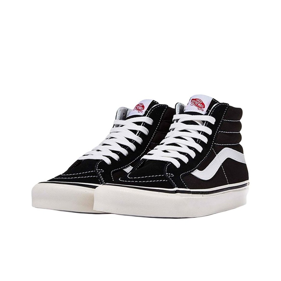 Кеды Vans SK8 HI 38 DX, высоки – обзор и цена Vans Shoes Sk8-Hi
