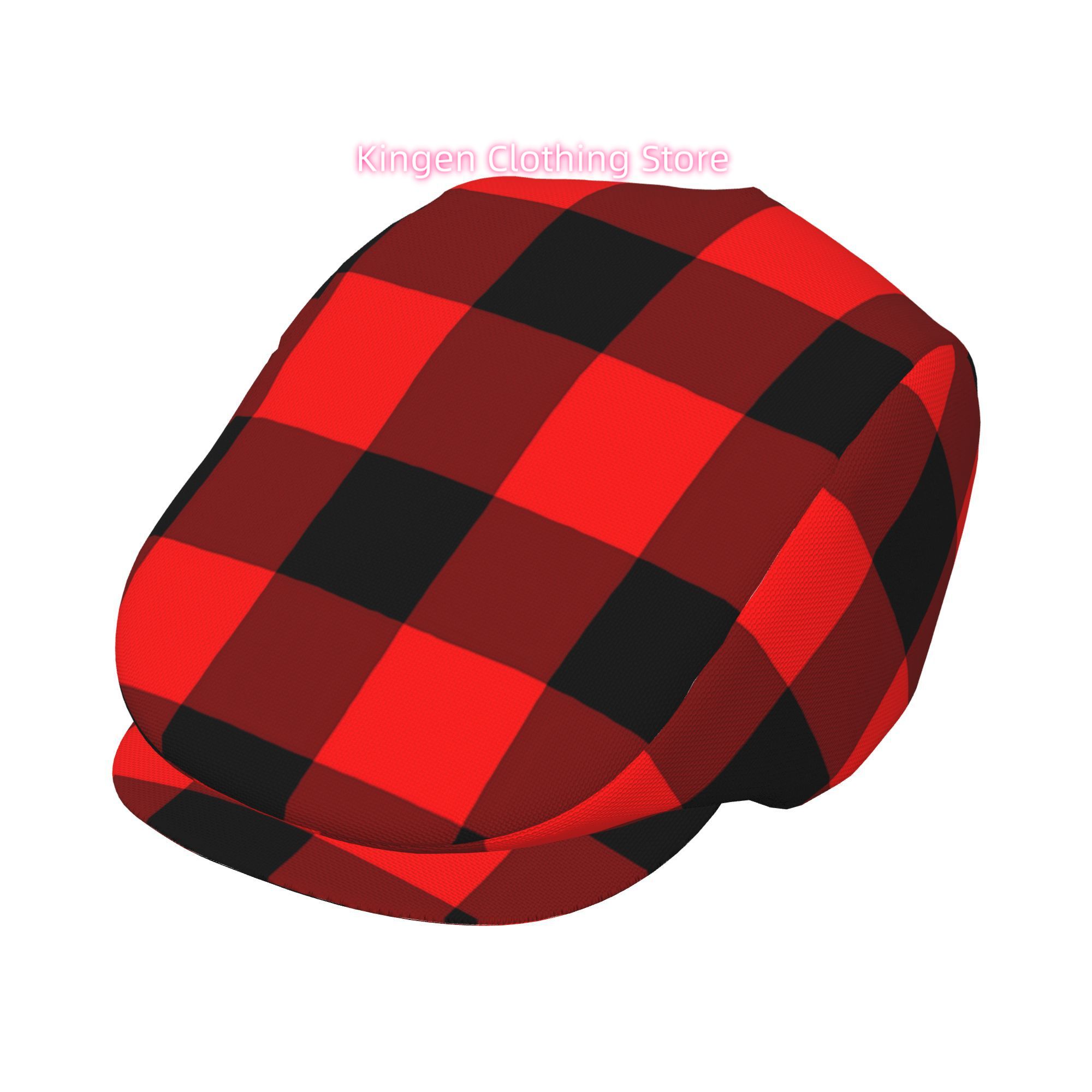 Регулируемые плоские кепки для – обзор и цена Newsboy Cap Ivy