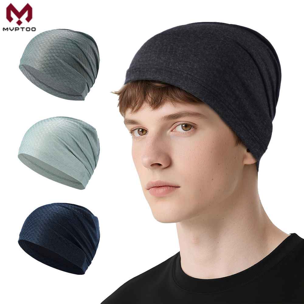 Быстросохнущая дышащая шапочка – обзор и цена Skull Cap Helmet Liner
