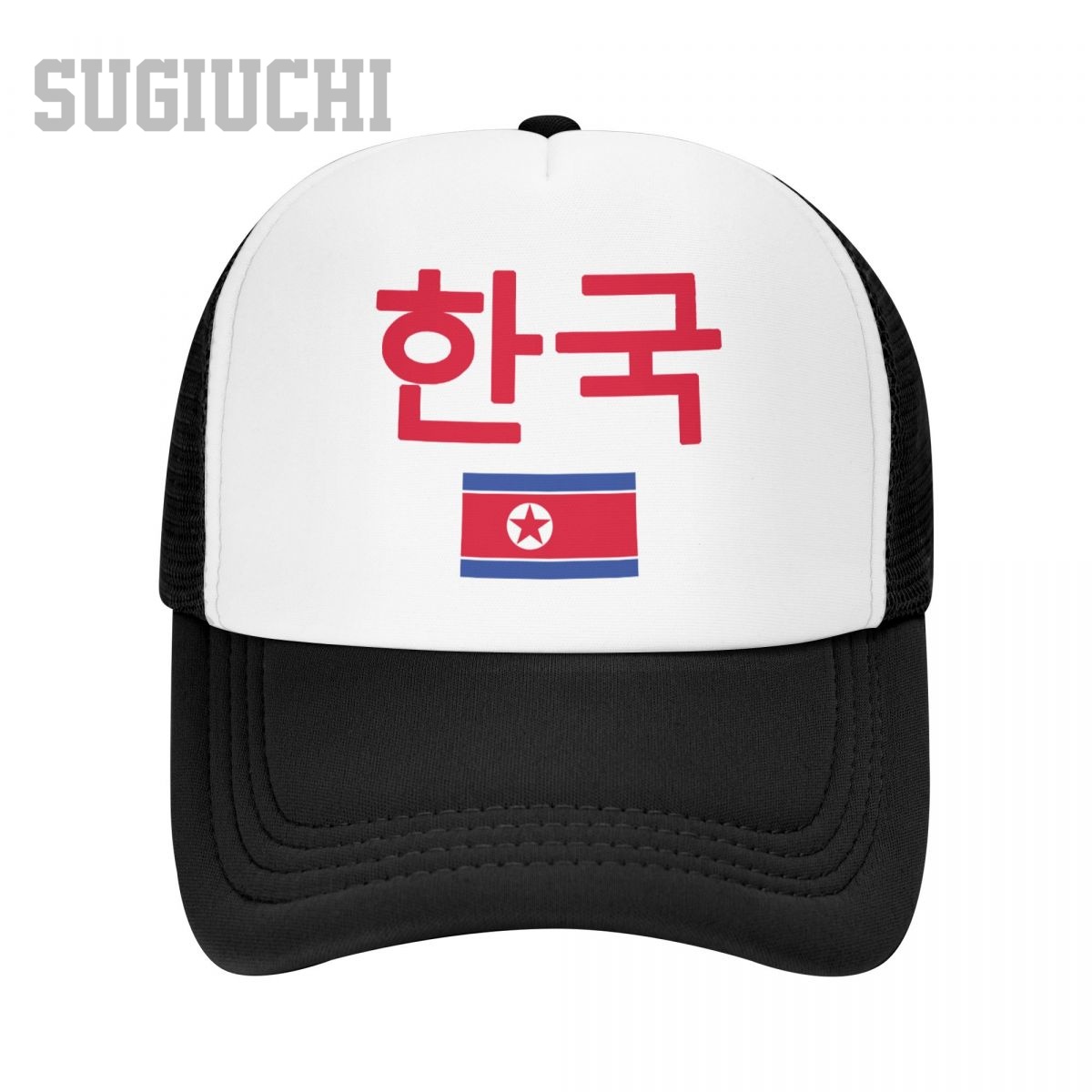 Сетчатая кепка унисекс с флаго – обзор и цена Trucker Cap Mesh
