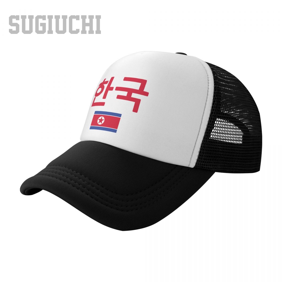 Сетчатая кепка унисекс с флаго – обзор и цена Trucker Cap Mesh